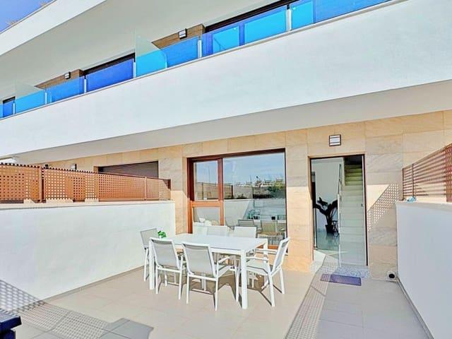 Casa en venta en Lagosol-Sector F-2, el Baix Segura / La Vega Baja