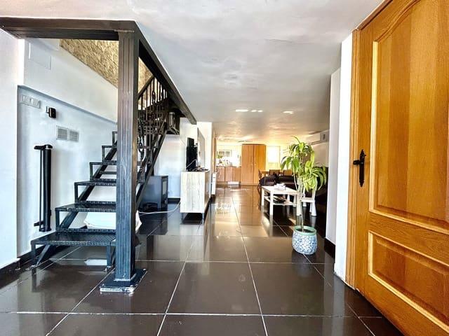 Casa en venta en Lagosol-Sector F-2, el Baix Segura / La Vega Baja