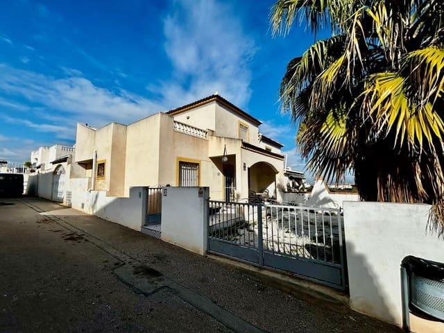 Casa en venta en Lagosol-Sector F-2, el Baix Segura / La Vega Baja