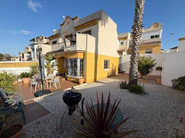 Casa en venta en Lagosol-Sector F-2, el Baix Segura / La Vega Baja