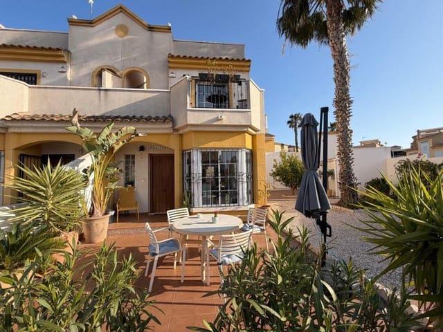 Casa en venta en Lagosol-Sector F-2, el Baix Segura / La Vega Baja