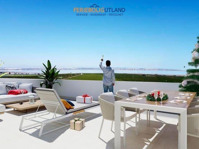 Casa en venta en Lagosol-Sector F-2, el Baix Segura / La Vega Baja