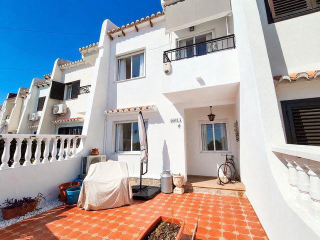 Casa en venta en Lagosol-Sector F-2, el Baix Segura / La Vega Baja