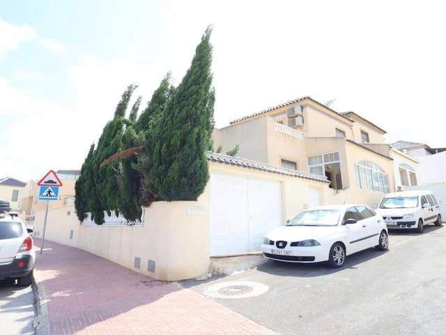 Casa en venta en Lagosol-Sector F-2, el Baix Segura / La Vega Baja