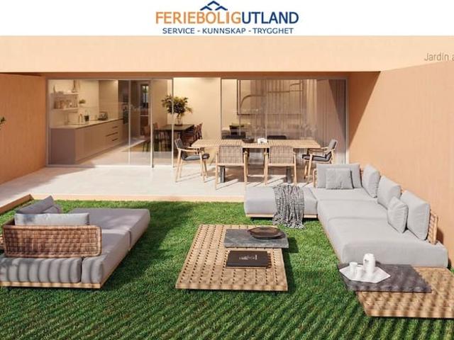 Casa en venta en Lagosol-Sector F-2, el Baix Segura / La Vega Baja