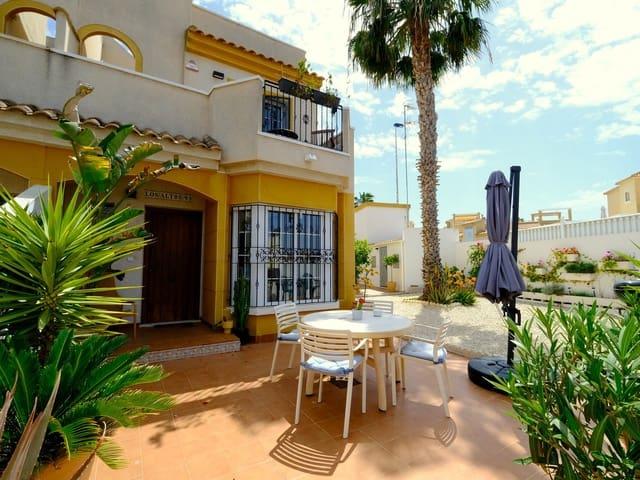 Casa en venta en Lagosol-Sector F-2, el Baix Segura / La Vega Baja