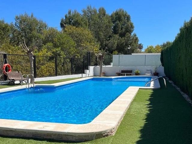 Casa en venta en Lagosol-Sector F-2, el Baix Segura / La Vega Baja