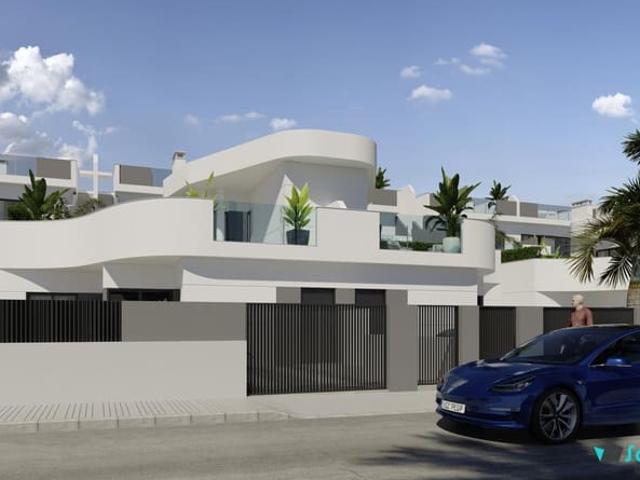 Casa en venta en Lagosol-Sector F-2, el Baix Segura / La Vega Baja