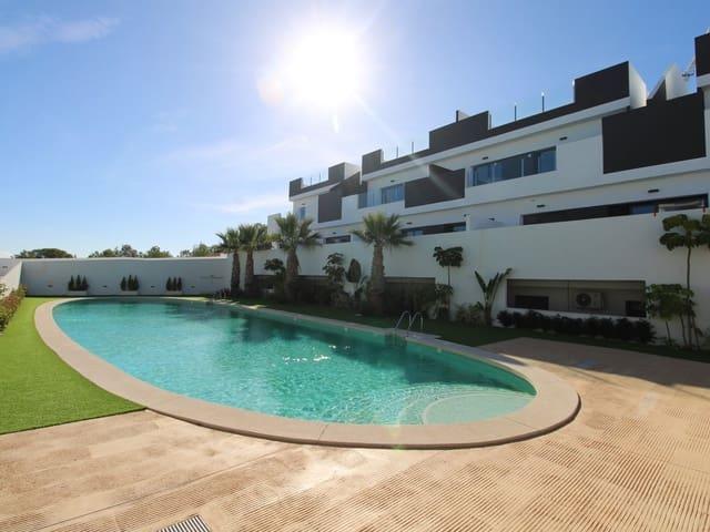 Casa en venta en Lagosol-Sector F-2, el Baix Segura / La Vega Baja