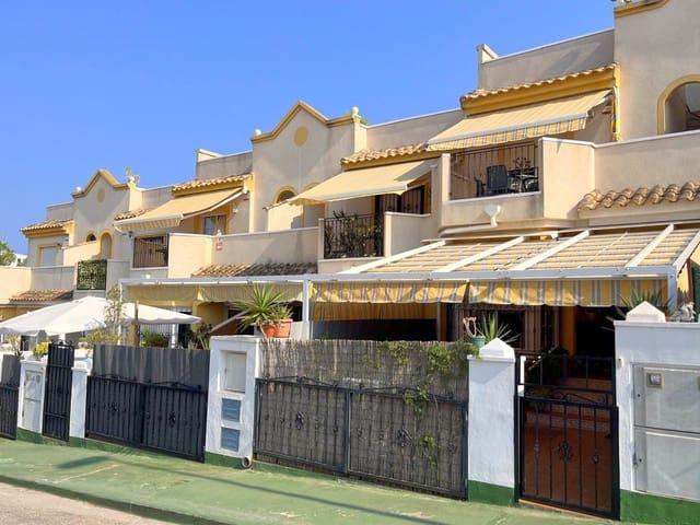 Casa en venta en Lagosol-Sector F-2, el Baix Segura / La Vega Baja