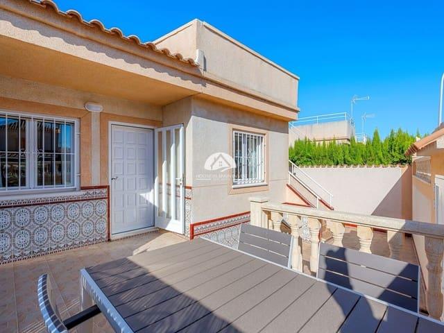 Casa en venta en Lagosol-Sector F-2, el Baix Segura / La Vega Baja