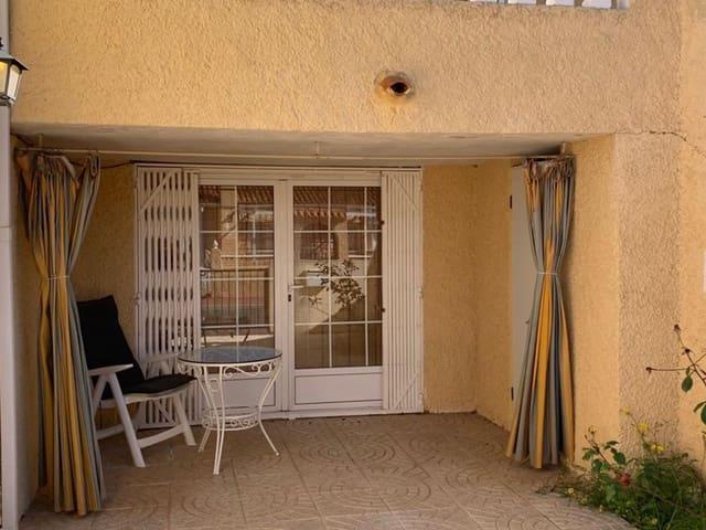 Casa en venta en Lagosol-Sector F-2, el Baix Segura / La Vega Baja