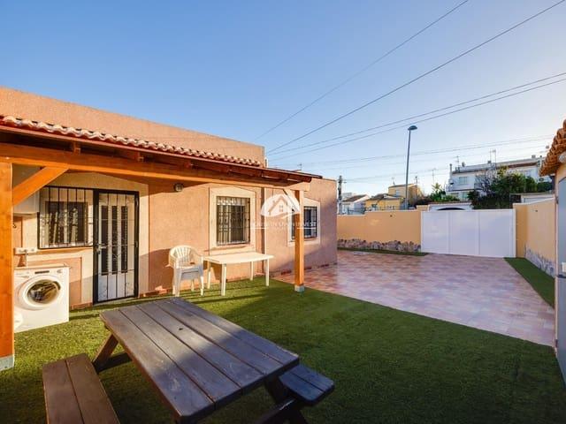 Casa en venta en Lagosol-Sector F-2, el Baix Segura / La Vega Baja