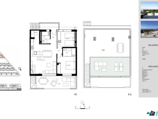 Casa en venta en Lagosol-Sector F-2, el Baix Segura / La Vega Baja