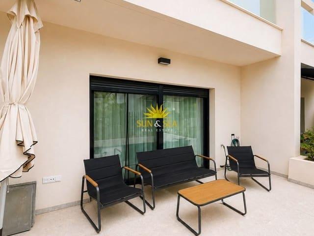 Casa en venta en Lagosol-Sector F-2, el Baix Segura / La Vega Baja