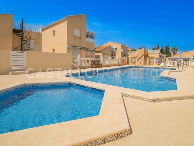 Casa en venta en Lagosol-Sector F-2, el Baix Segura / La Vega Baja