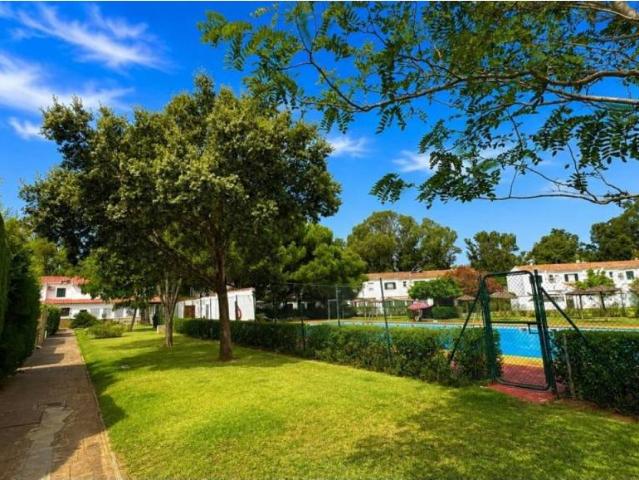 Casa en venta en Campo de Gibraltar, Andalucía
