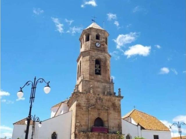 Casa en venta en Campo de Gibraltar, Andalucía