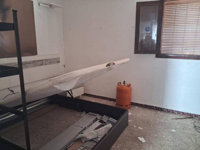 Casa en venta en Campo de Gibraltar, Andalucía