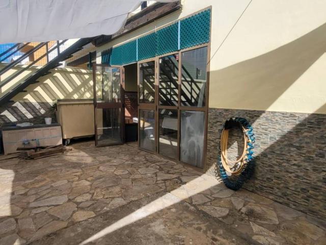 Casa en venta en Los Cortijillos, Campo de Gibraltar