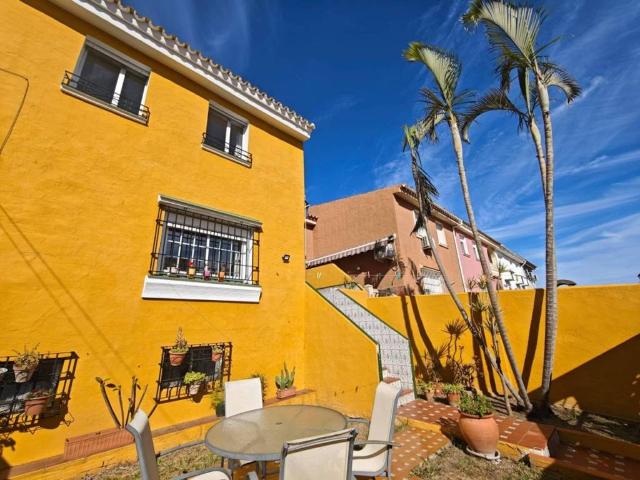 Casa en venta en Los Cortijillos, Campo de Gibraltar