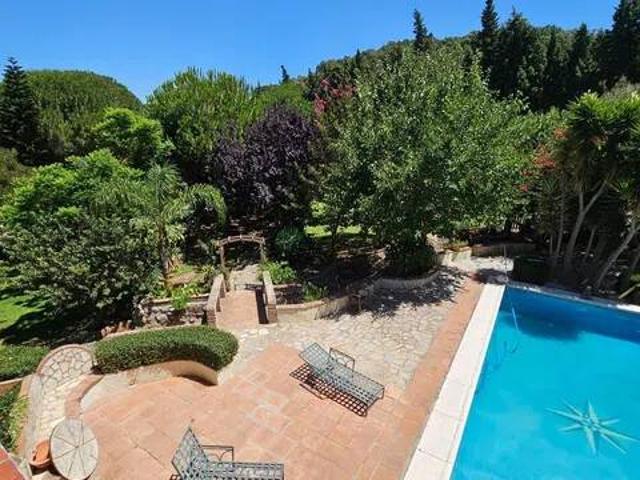Casa en venta en Campo de Gibraltar, Andalucía