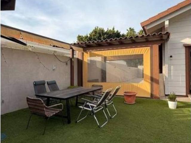 Casa en venta en Los Cortijillos, Campo de Gibraltar
