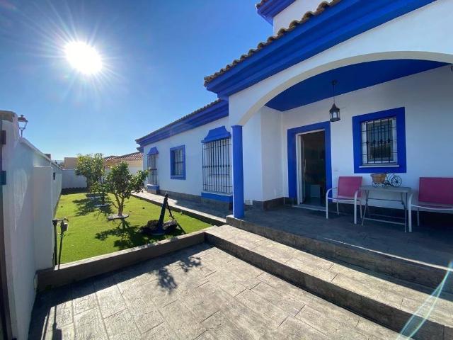 Casa en venta en Campo de Gibraltar, Andalucía