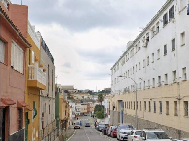 Casa en venta en Campo de Gibraltar, Andalucía