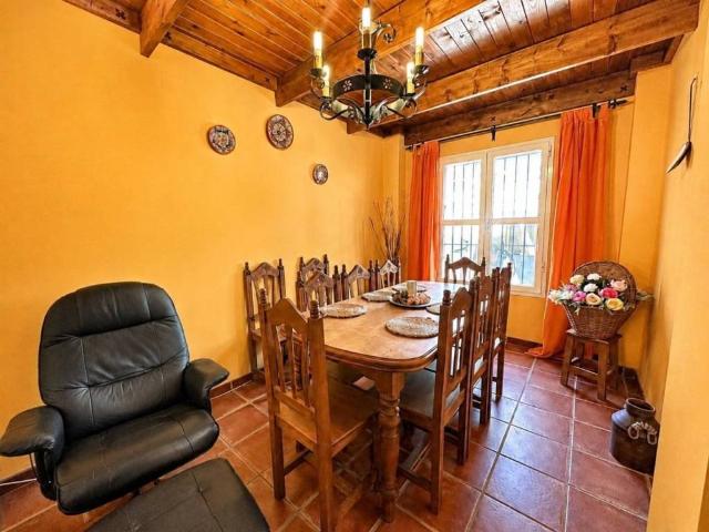 Casa en venta en Campo de Gibraltar, Andalucía