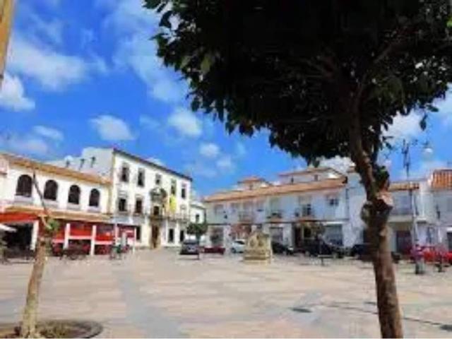 Casa en venta en Cortijo Grande Reside, Campo de Gibraltar