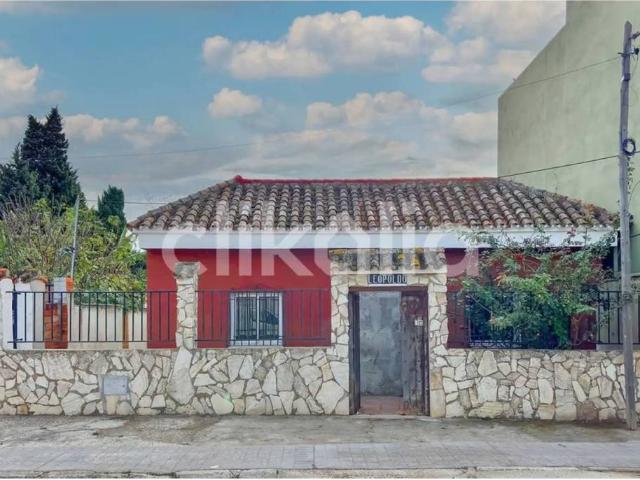 Casa en venta en Campo de Gibraltar, Andalucía