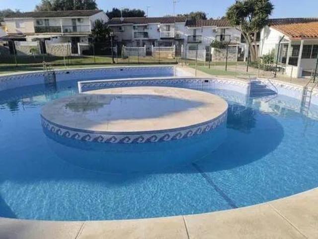 Casa en venta en Puente Romano, Campo de Gibraltar