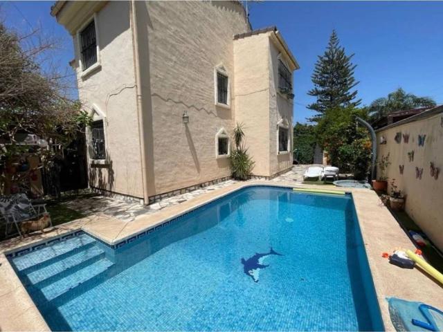 Casa en venta en Los Barrios, Cádiz