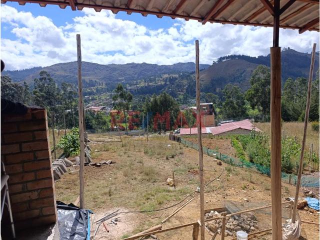 Casa venta en Cajamarca