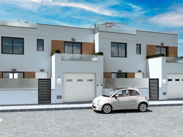 Casa en venta en Rincón de San Ginés, Campo de Cartagena y Mar Menor