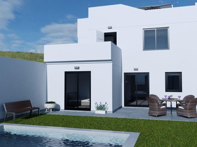 Casa en venta en Rincón de San Ginés, Campo de Cartagena y Mar Menor