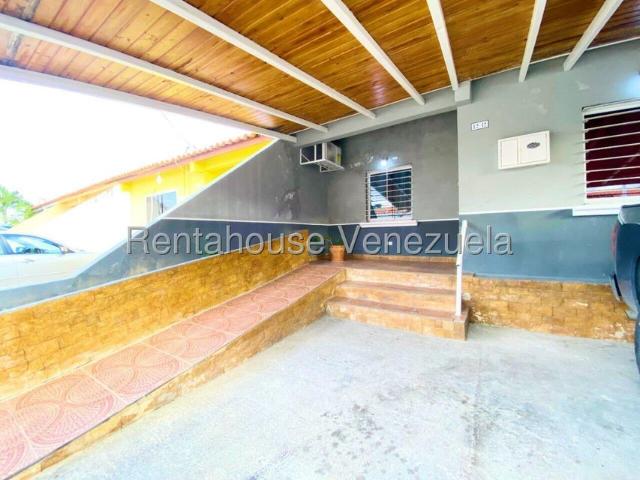Casa en venta en Palavecino, Lara