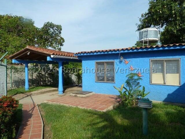Casa en venta en Miranda
