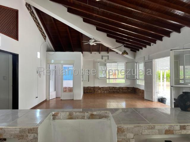 Casa en venta en Boca De Uchire, Distrito Capital