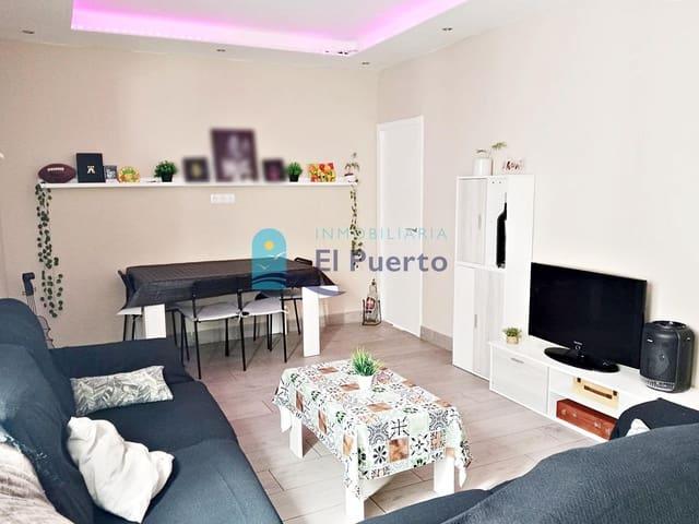 Casa en venta en Cánovas, Campo de Cartagena y Mar Menor