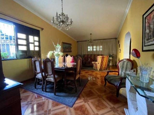 Casa en venta en Vargas