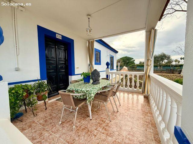 Casa en venta en Carmona, Andalucía