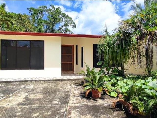 Casa en venta en Venustiano Carranza, Córdoba