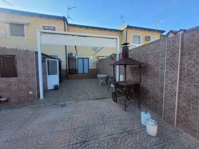 Casa en venta en Los Cerralbos, Castilla-La Mancha