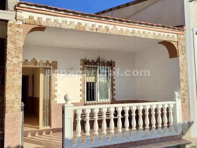 Casa en venta en Los Cerricos, Valle del Almanzora