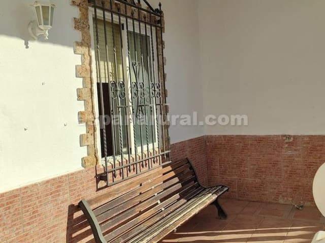 Casa en venta en Los Cerricos, Valle del Almanzora