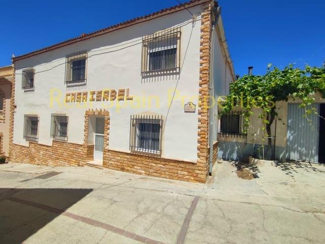Casa en venta en Los Cerricos, Valle del Almanzora