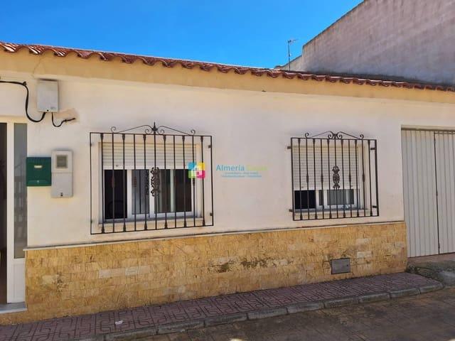 Casa en venta en Los Cerricos, Valle del Almanzora