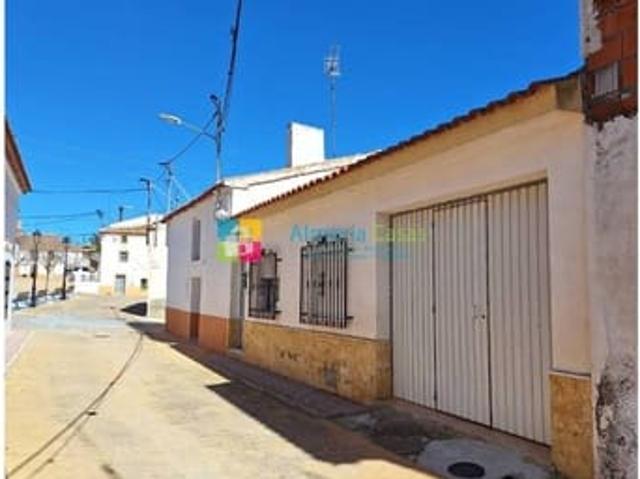 Casa en venta en Los Cerricos, Valle del Almanzora